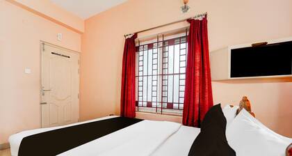 Super Hotel O Anna Nagar Madurai