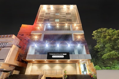 Super Deluxe Room Vishnu Grand Premium Rooms
