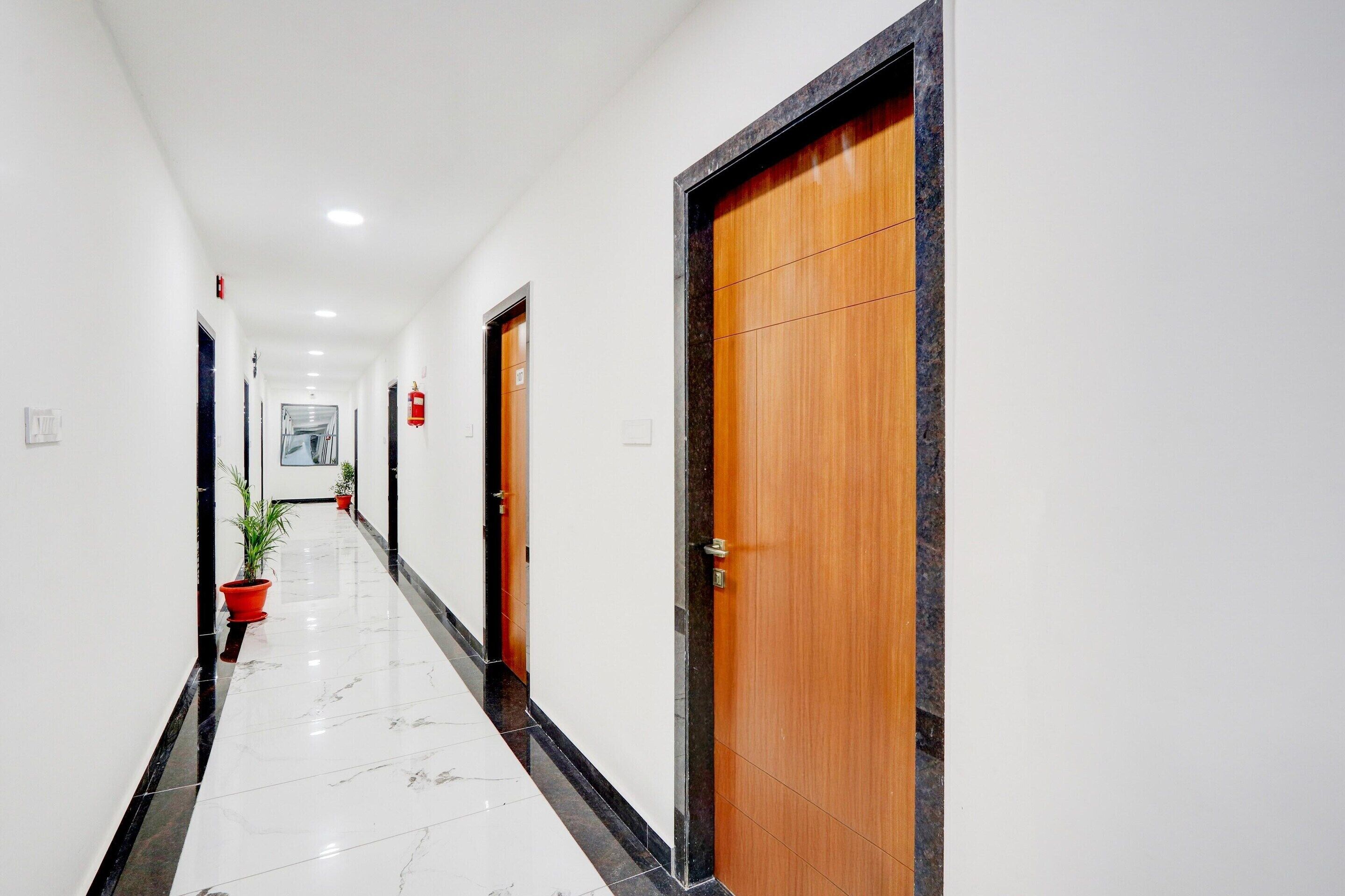 House | Interior