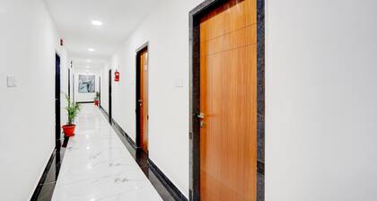 Super Deluxe Room Vishnu Grand Premium Rooms