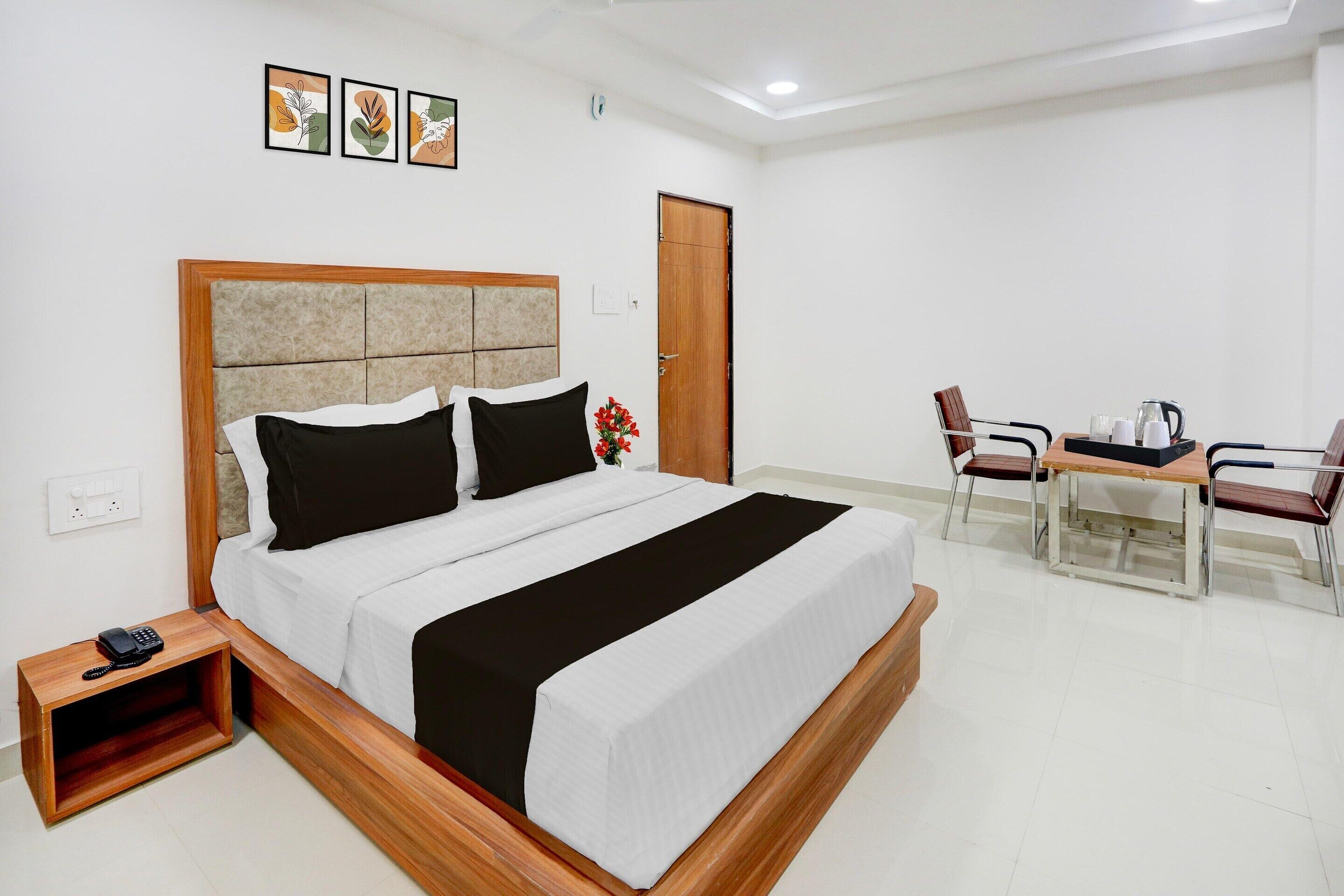 House | 1 bedroom