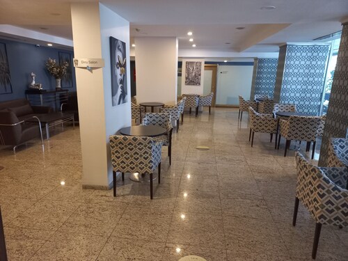 HOTEL MAVİ SÜRMELİ