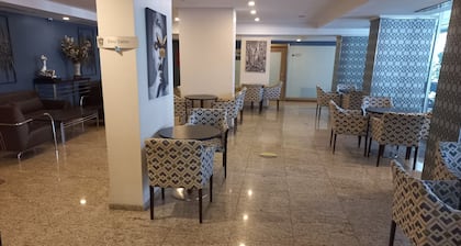 HOTEL MAVİ SÜRMELİ