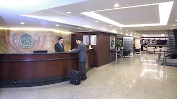 Recepción