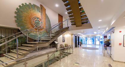 HOTEL MAVİ SÜRMELİ