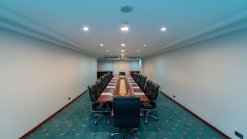 Salón de banquetes