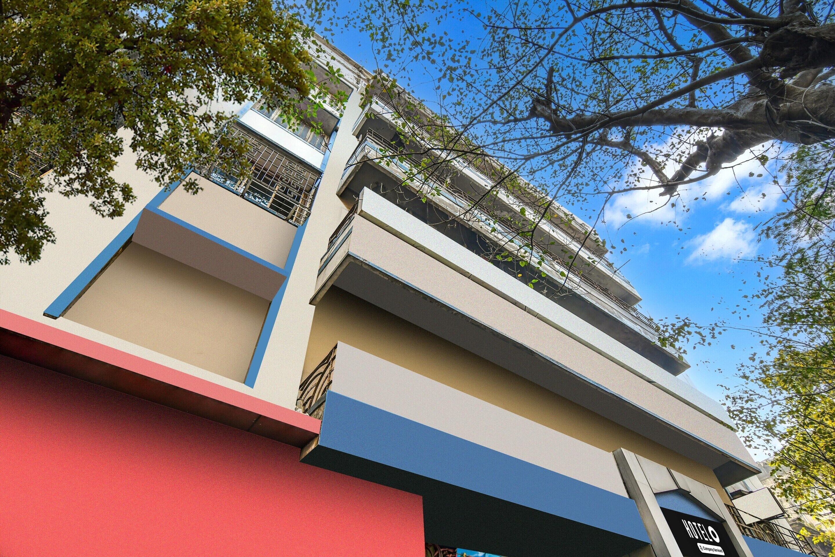 Huis | Exterieur