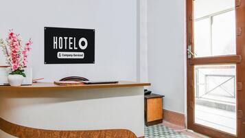 House | Reception