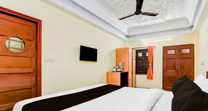 Suite Hotel O Lenin Sarani
