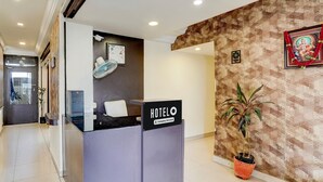 House | Reception