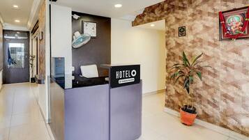 House | Reception