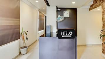 House | Reception