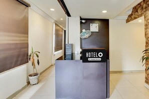 House | Reception