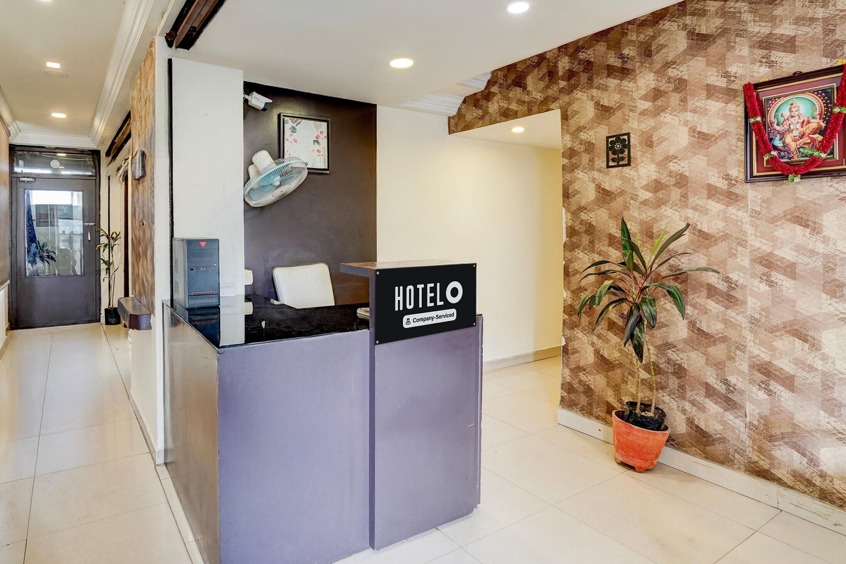 Huis | Receptie