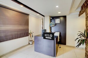 Maison | Réception