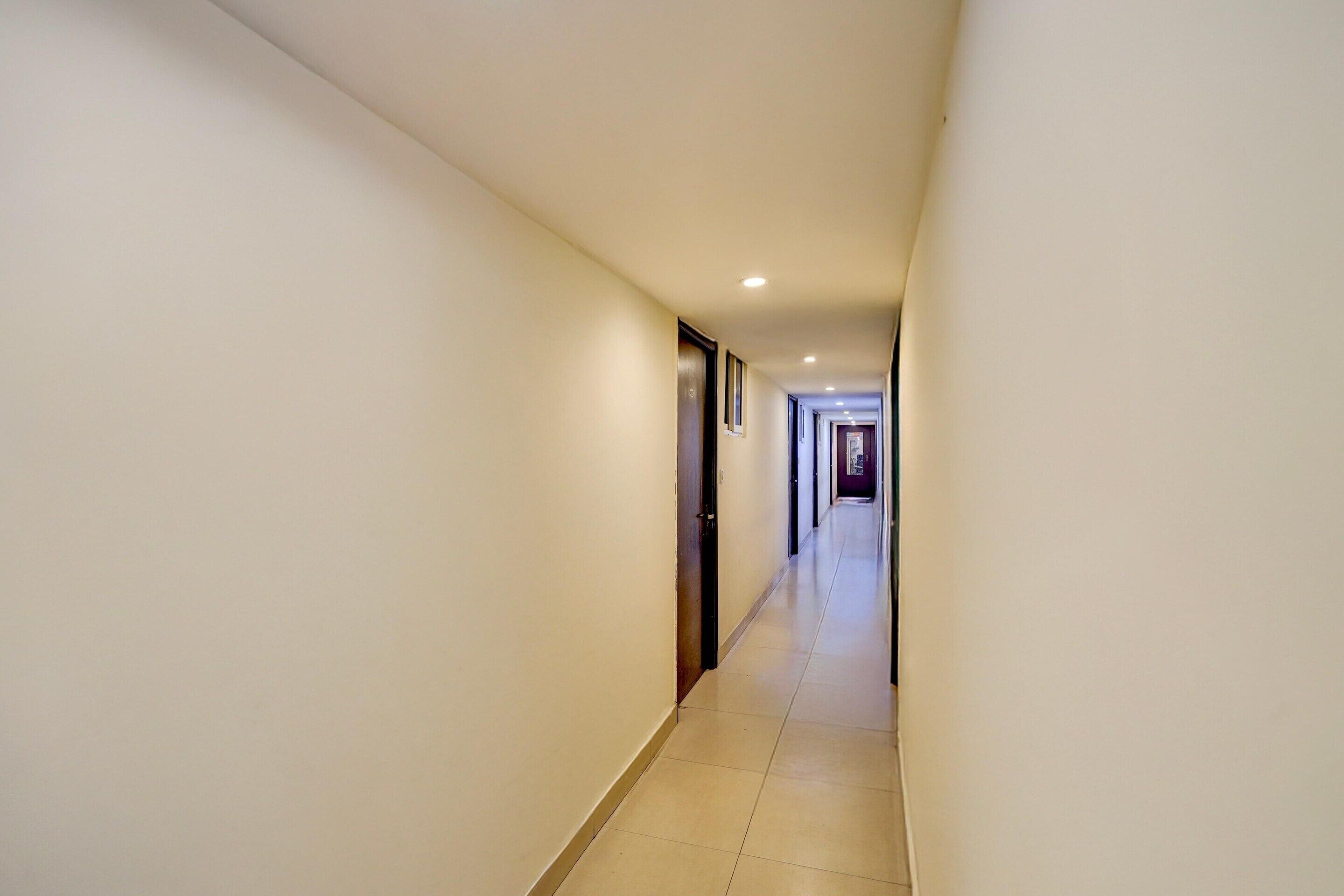 Maison | Intérieur