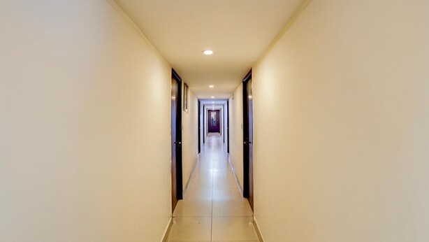 House | Interior