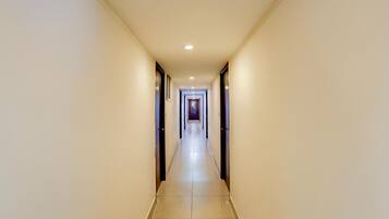 Casa | Interior