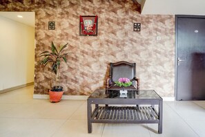 House | Interior