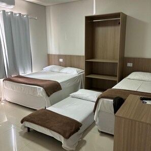 Unclassified image, 4 of 55, button - Mahle Comfort Hotel (CAMPINA GRANDE DO SUL)