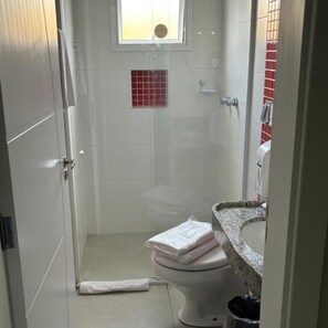 Unclassified image, 2 of 55, button - Mahle Comfort Hotel (CAMPINA GRANDE DO SUL)