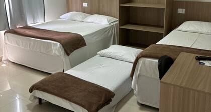 Mahle Comfort Hotel
