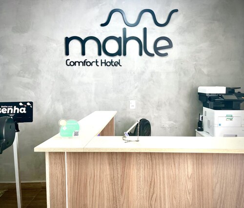 Mahle Comfort Hotel