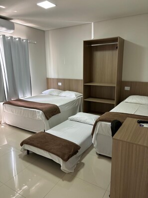 Unclassified image, 5 of 55, button - Mahle Comfort Hotel (CAMPINA GRANDE DO SUL)