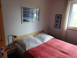 WiFi - Waterfront location with a stunning view of the water (Rankwitz)