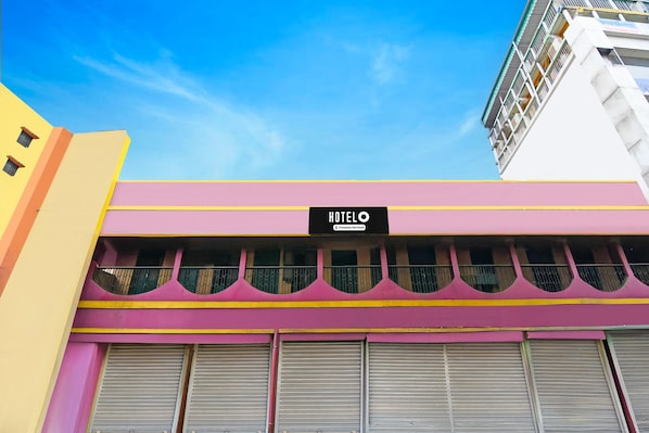 House | Exterior