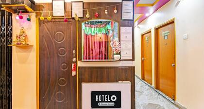Deluxe Green Guest House