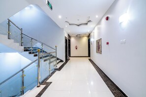 Vestibule