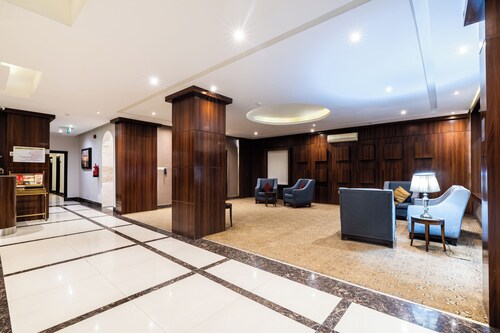 QasrAl-Baron Serviced Apartments Almasif