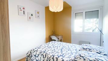 Apartment | 1 bedroom