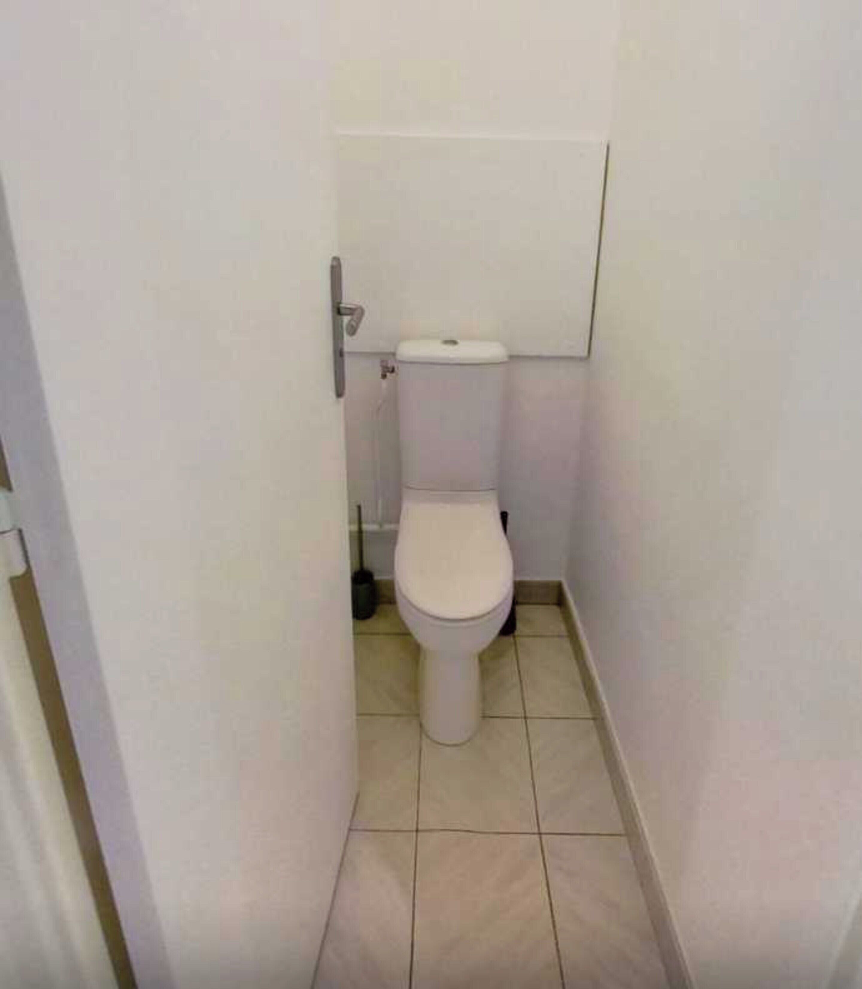 Apartment | Bathroom
