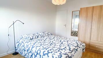 Apartment | 1 bedroom