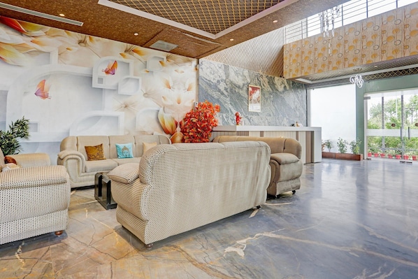 House | Living room
