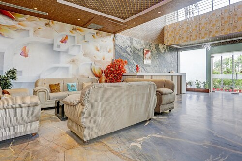 Deluxebellazio Suites Hotel & Resort in Bareilly