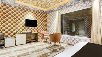 Casa | 1 quarto