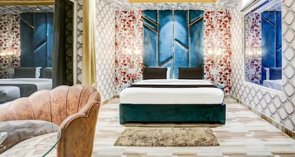 Deluxebellazio Suites Hotel & Resort in Bareilly