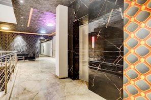 House | Interior