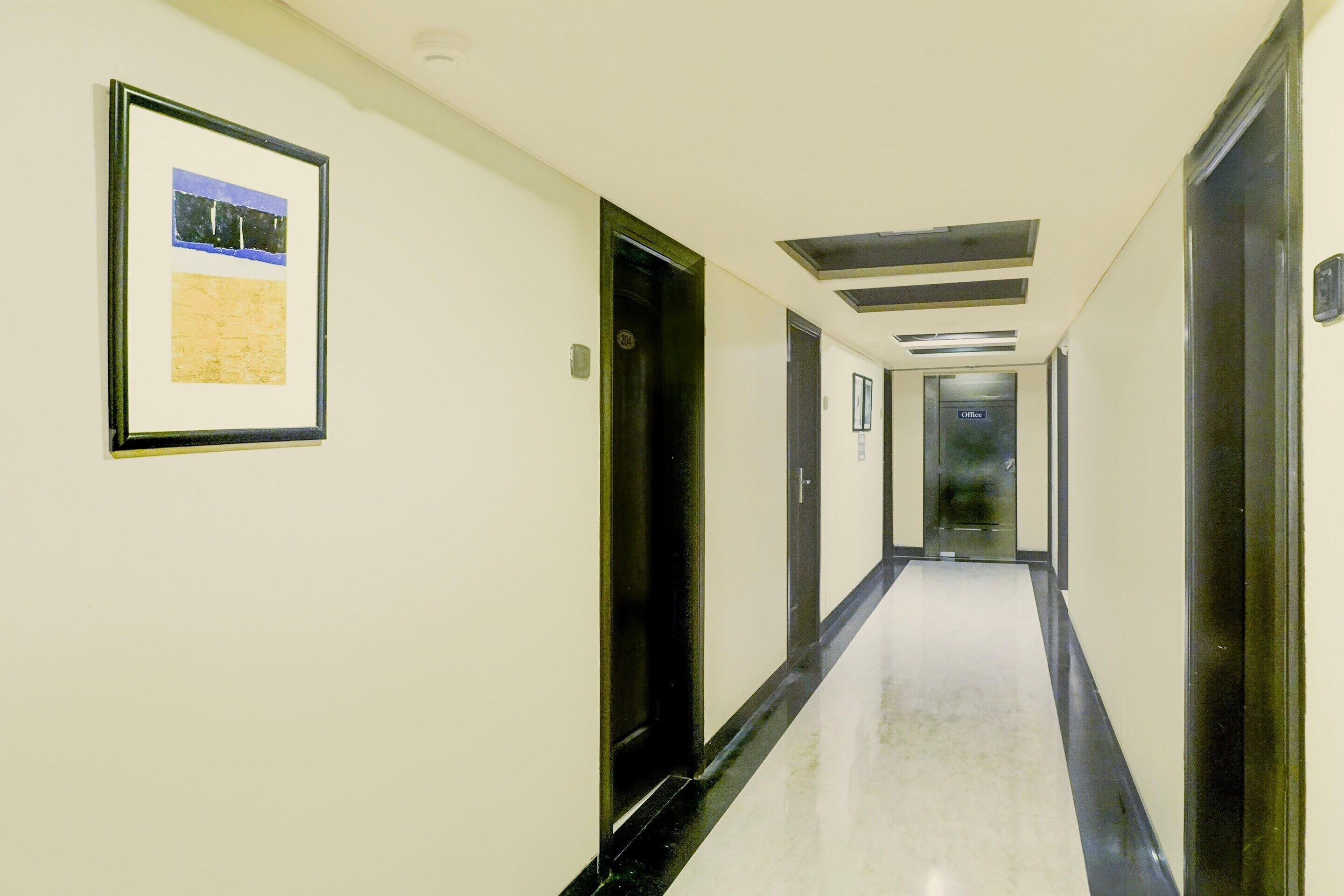 House | Interior