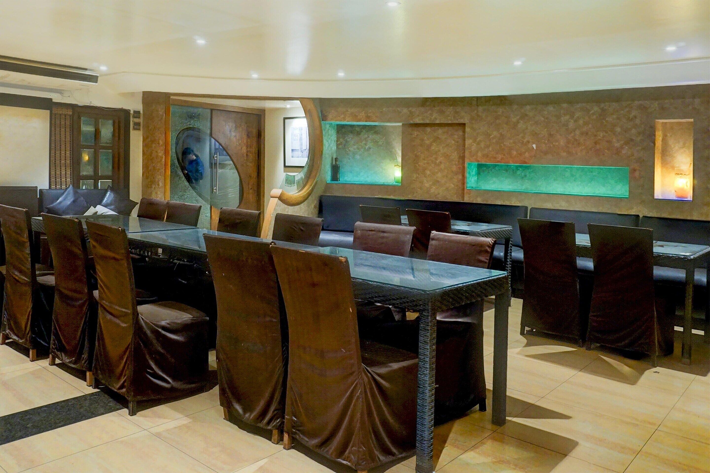House | Dining