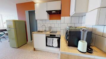 Apartment | Private kitchen