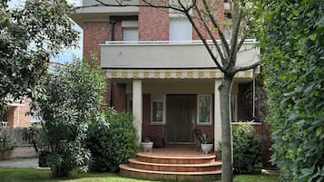 Exterieur