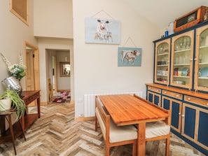 Dining - THE STABLE, family friendly, with a garden in Swords, County Dublin (Dublin)