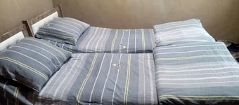 Asraf village guest house