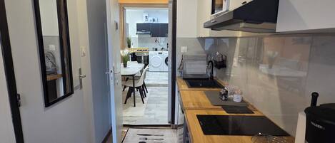Cuisine privée