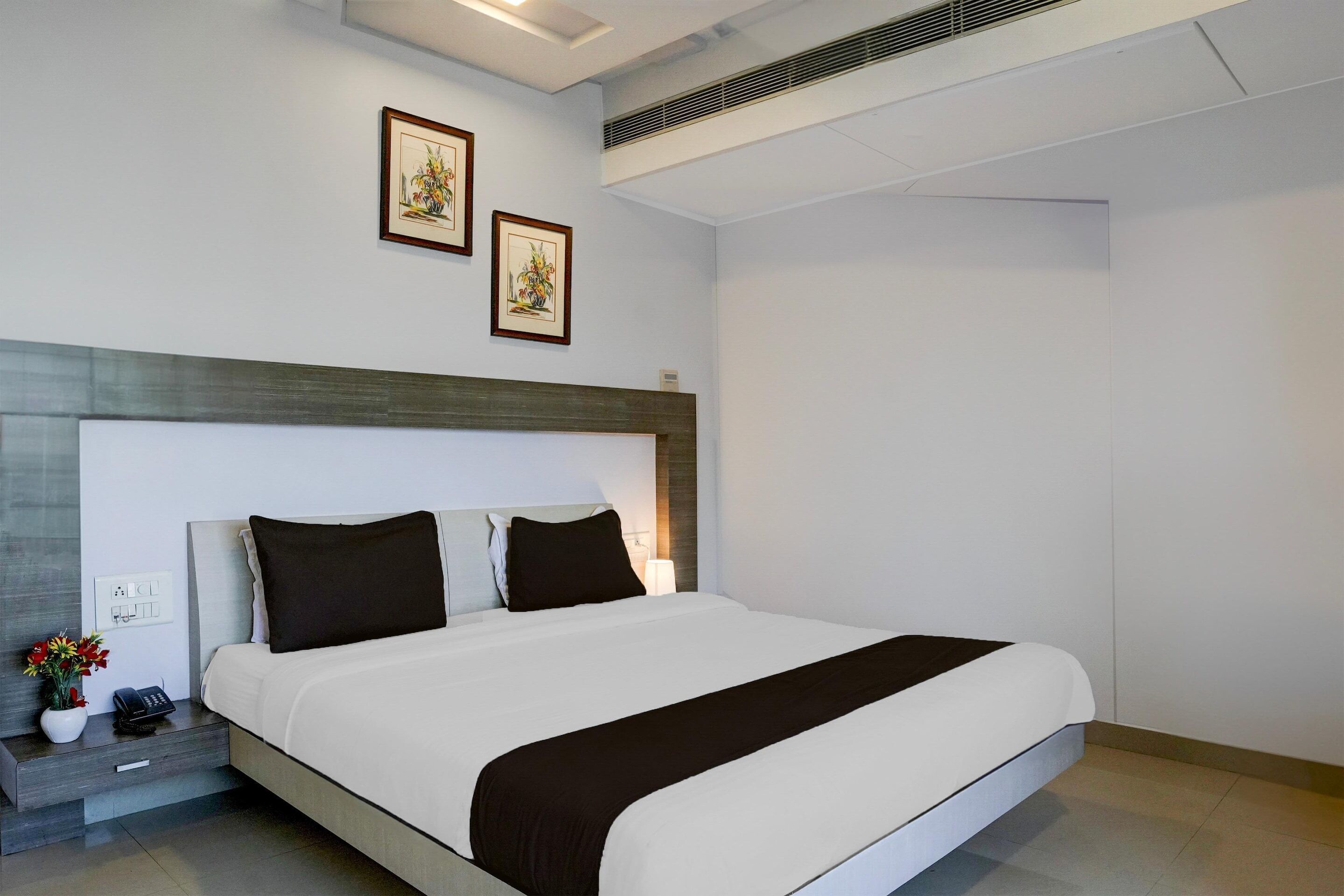 Maison | 1 chambre