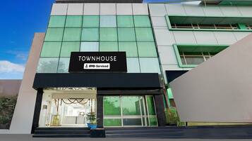 House | Exterior